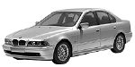 BMW E39 C0636 Fault Code