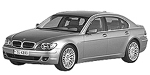 BMW E65 C0636 Fault Code