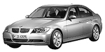 BMW E92 C0636 Fault Code