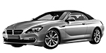 BMW F12 C0636 Fault Code