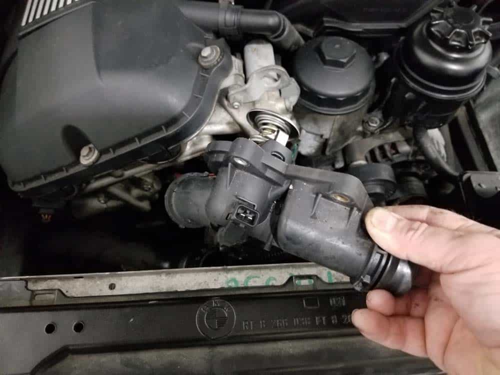 See C0636 in engine